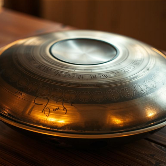 Is the Handpan Instrument Right for You?