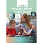 Tongue Drum Music Book - 50 English Children's Songs - For all tongue drums in C major with 8 / 11 / 13 / 14 / 15 tongues - PDF for download